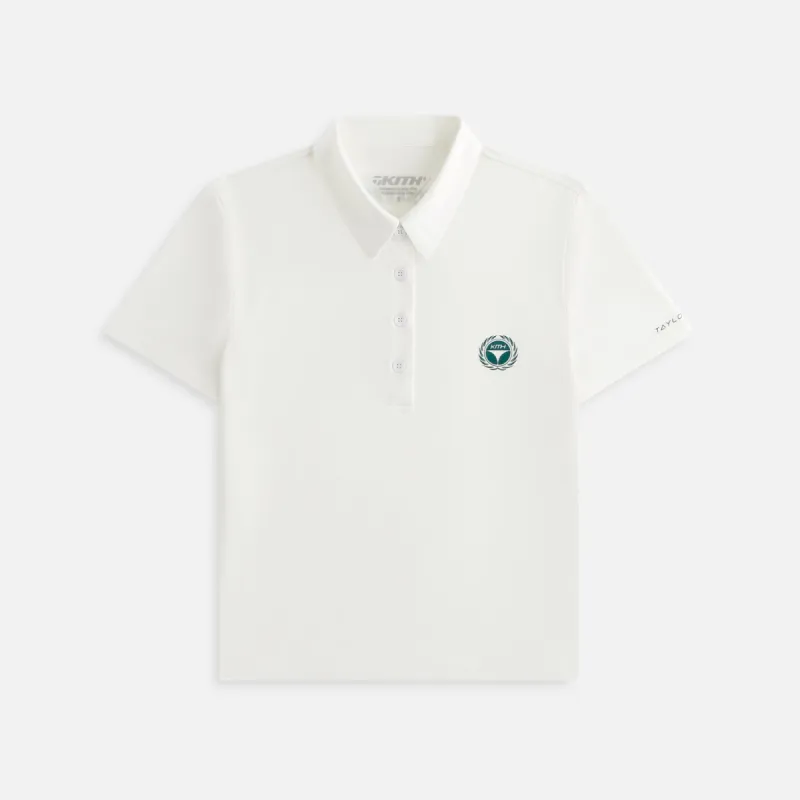Kith Women for TaylorMade Fairway Polo - Blank PH sold by Kith