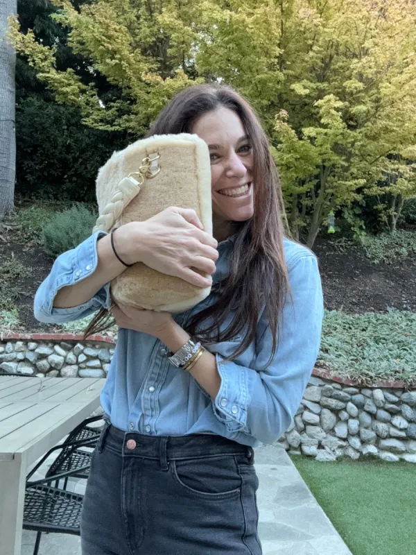 The Teddy sold by Salt Strap