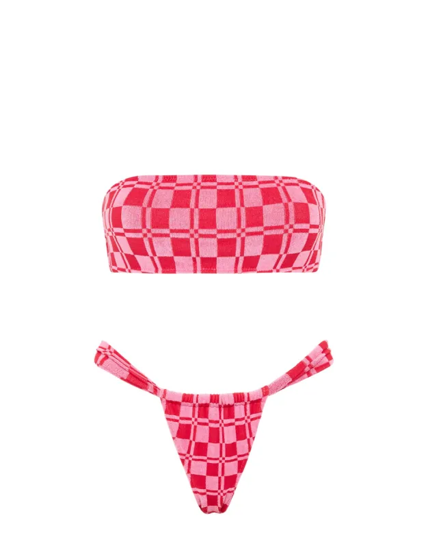LUCE - TADA sold by triangl swimwear