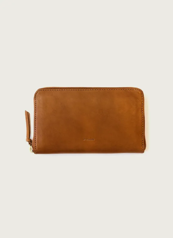Zip Around Wallet sold by WP Standard