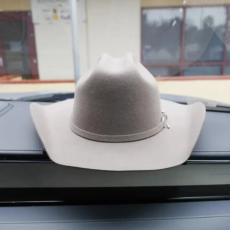 Hat Mat | Hat Accessory for Car Travel sold by American Hat Makers
