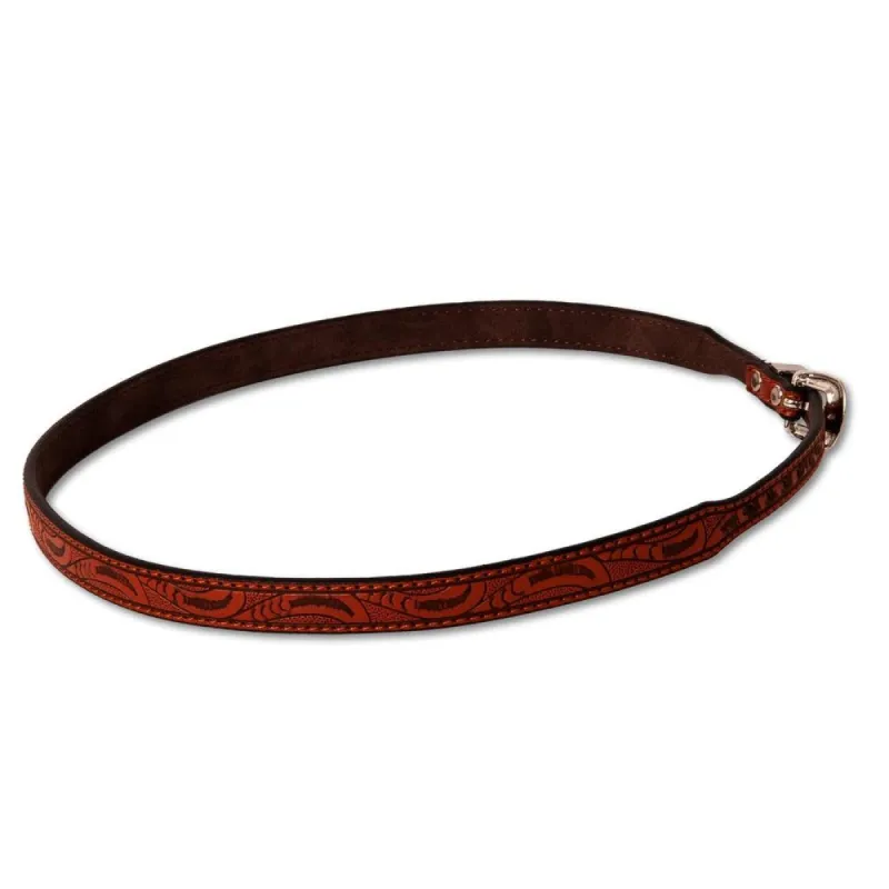 Firebird | Cowboy Hat Band sold by American Hat Makers