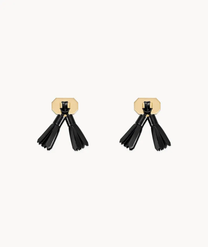 Bell Tassel Buckle sold by 7OR9
