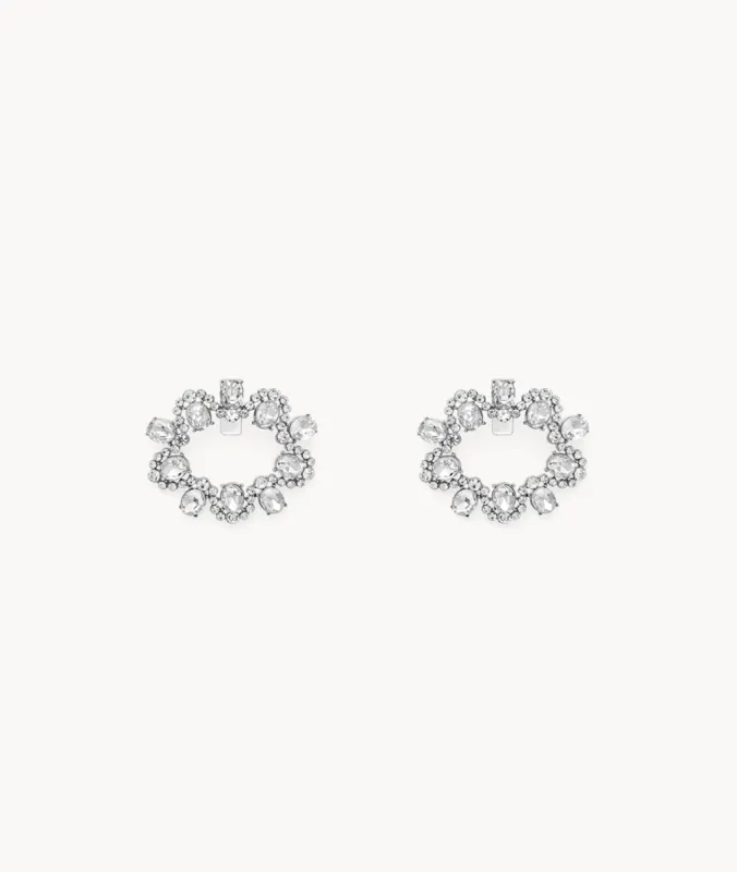 Wavy Front Buckle sold by 7OR9