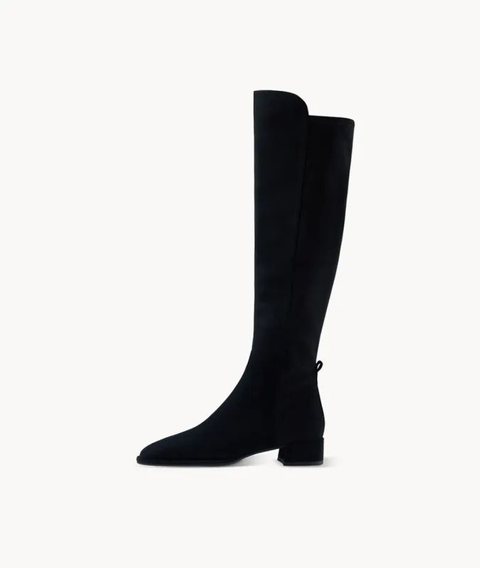 Black Peach Warmtech Boot sold by 7OR9