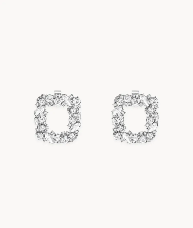 Diamond Square Buckle sold by 7OR9
