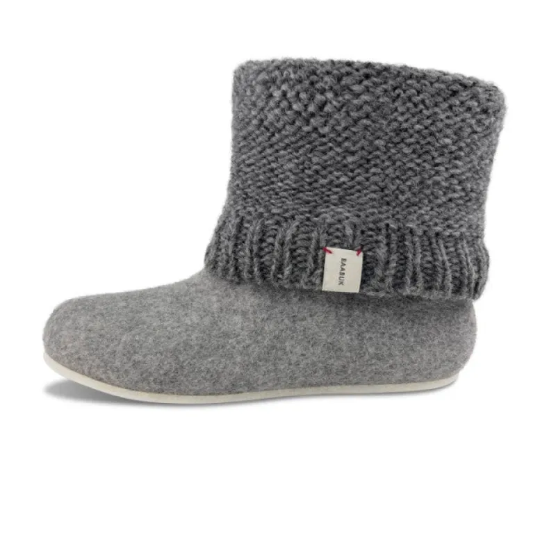 Nadia - Light Grey sold by Baabuk