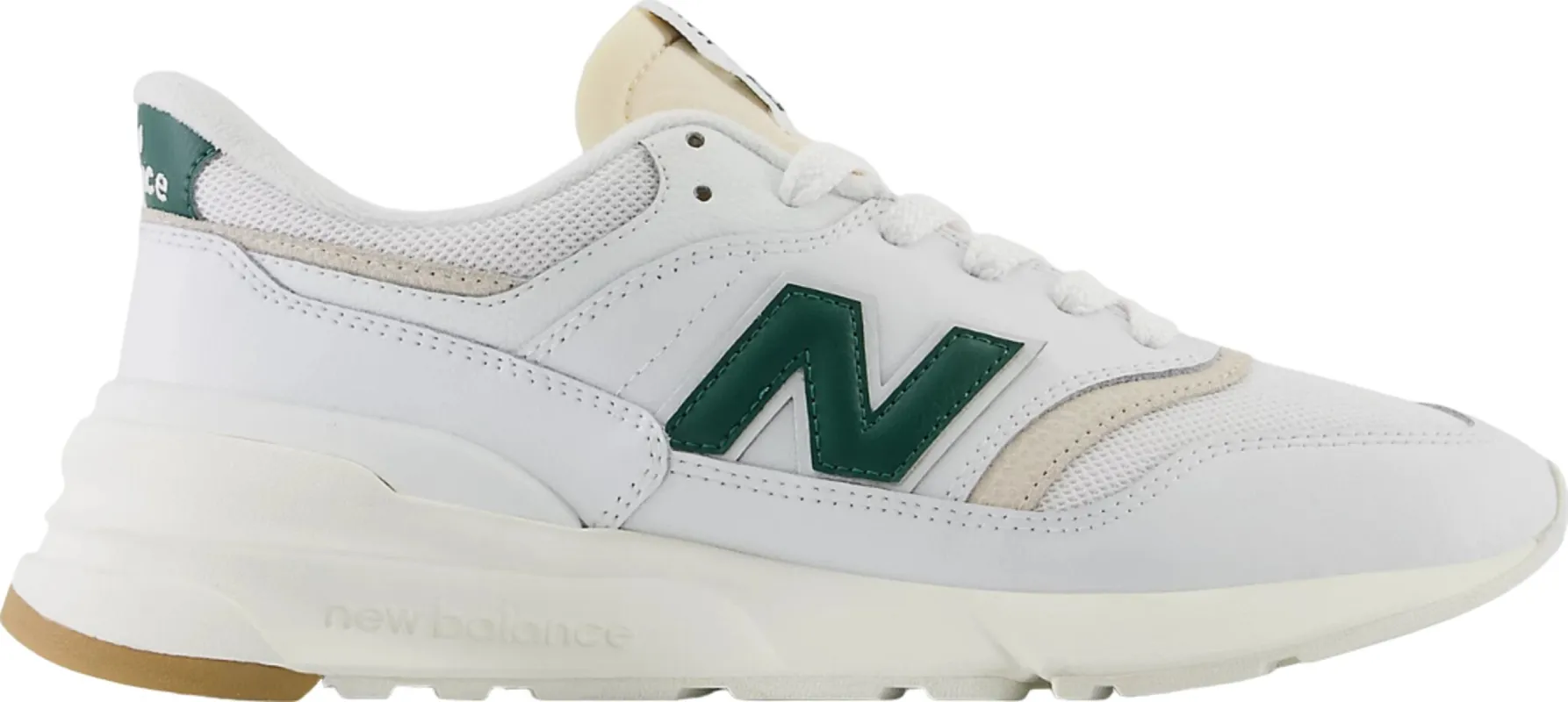 997R Shoes - Unisex|-|Chaussures 997R - Unisexe sold by Altitude Sports