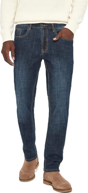 Brad Slim Jeans - Men's|-|Jean Brad Slim - Homme sold by Altitude Sports