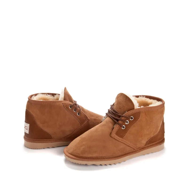 MEN'S DESERT BOOTS sold by Australian Ugg Boots