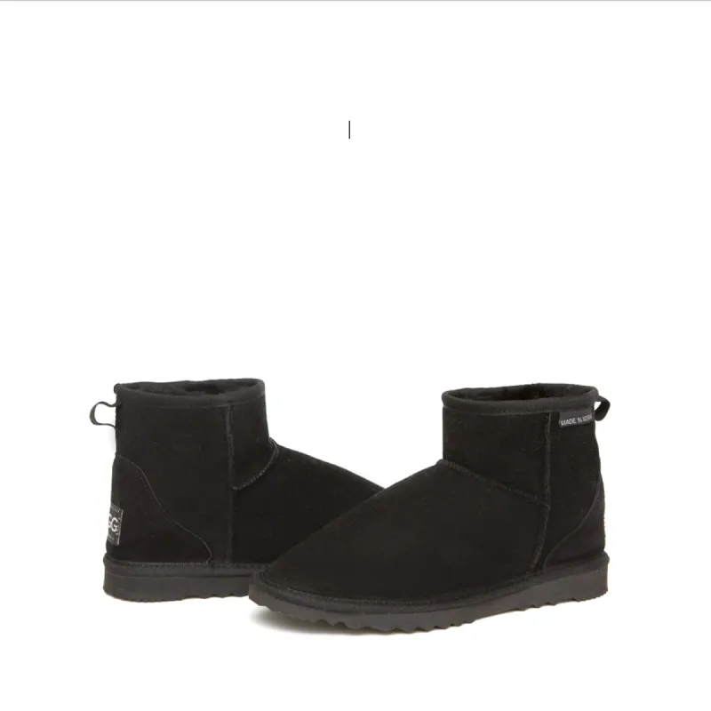 MEN'S MINI BOOTS sold by Australian Ugg Boots