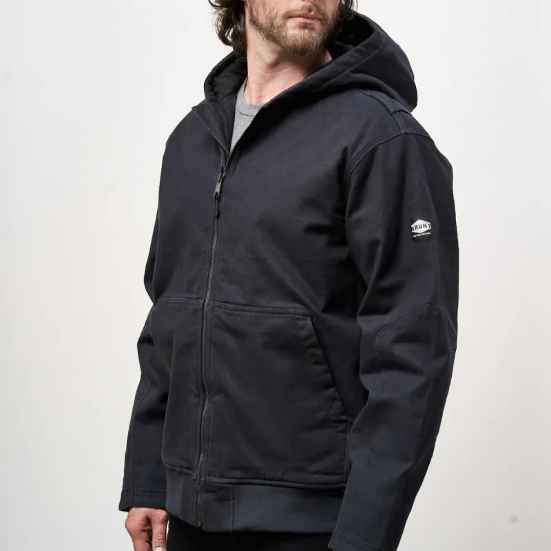 The Roughton Jacket sold by BRUNT Workwear