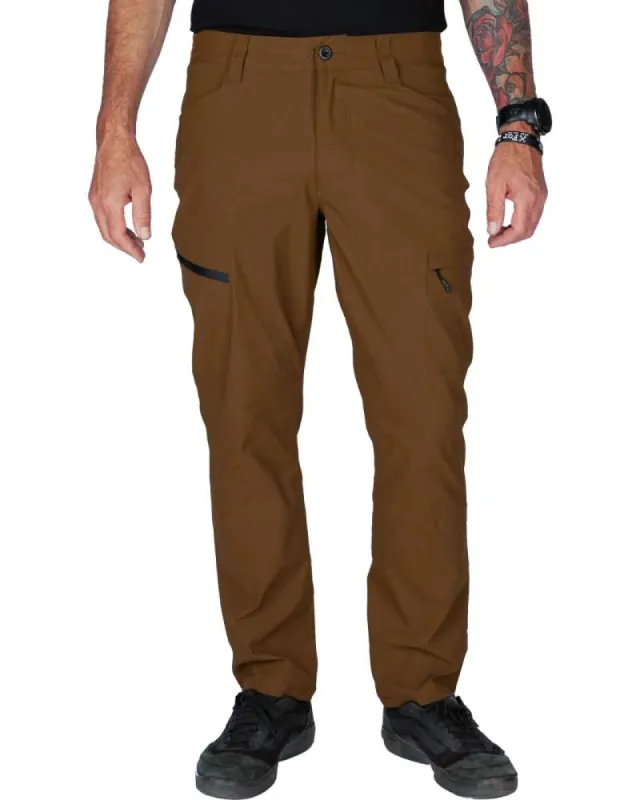 Pro Pant 2.0 - Desert Palm - Taper Fit sold by Off The Grid Surplus
