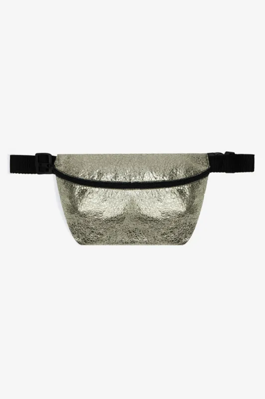 RLH3489 - Leather Fanny Pack sold by los angeles apparel