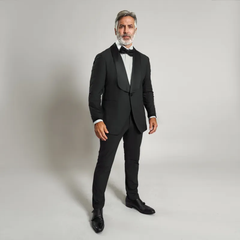 Ford Shawl Collar FlexTech Tuxedo sold by Sene