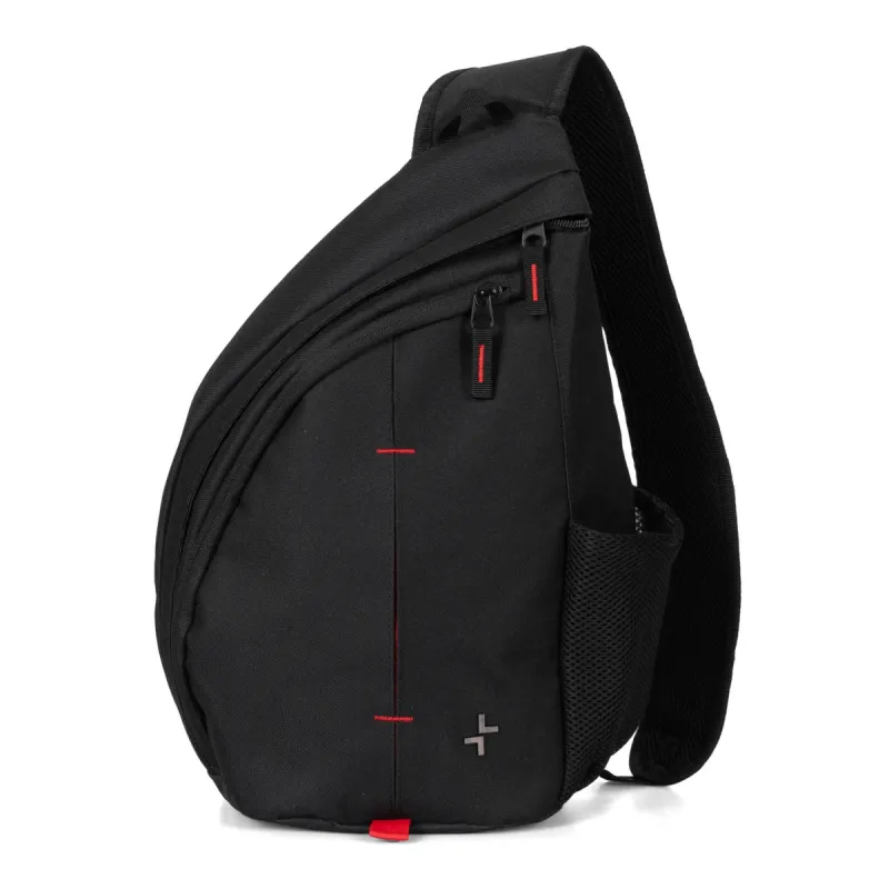 Big Sling Backpack | RFID sold by Bentley Leathers