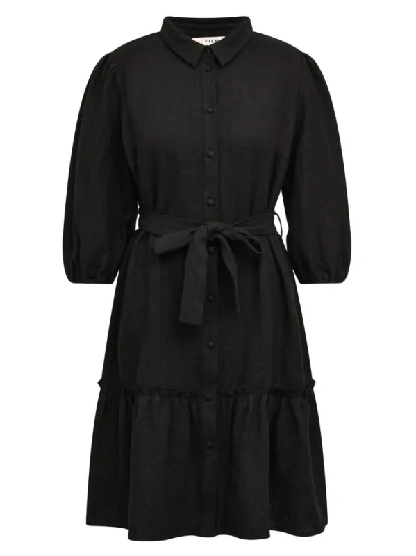 Lin Kjole - Black sold by Brando