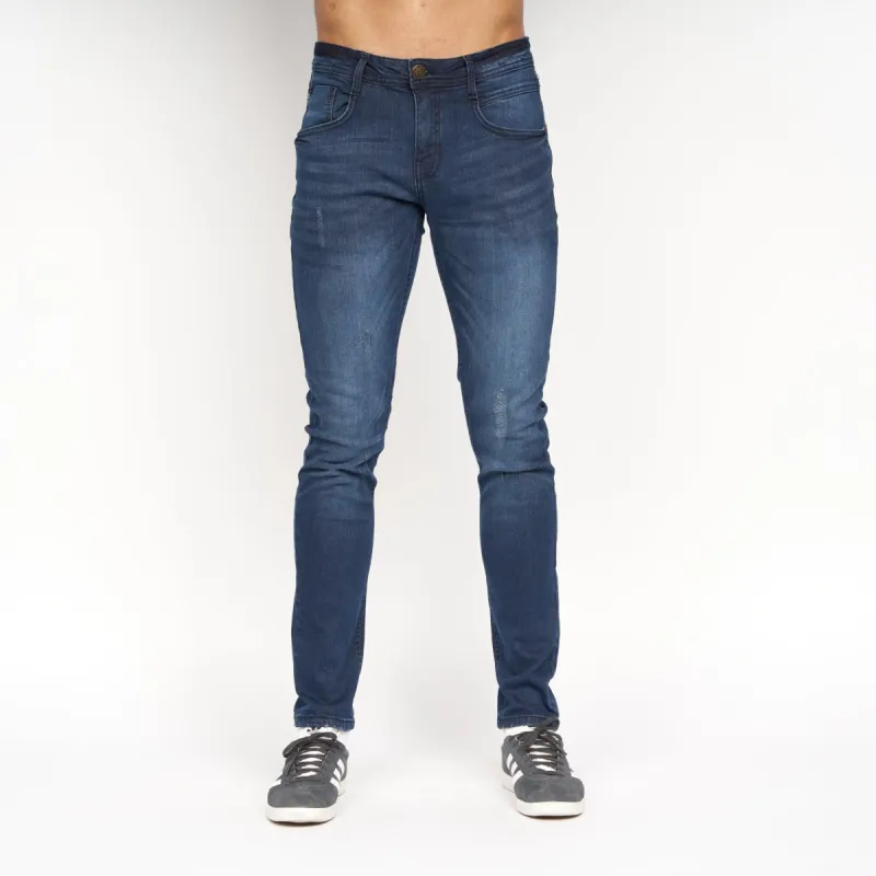 Tranfold Slim Fit Jeans Dark Wash sold by Brand Corner