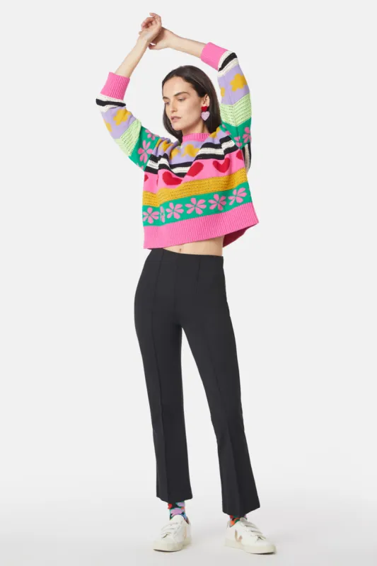 Penelope Pant sold by gorman