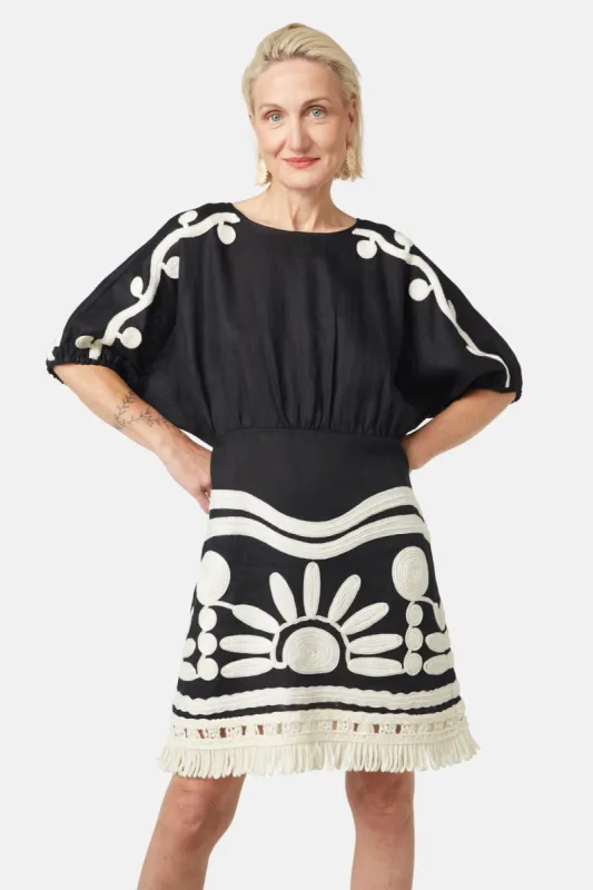Museum Party Dress sold by gorman