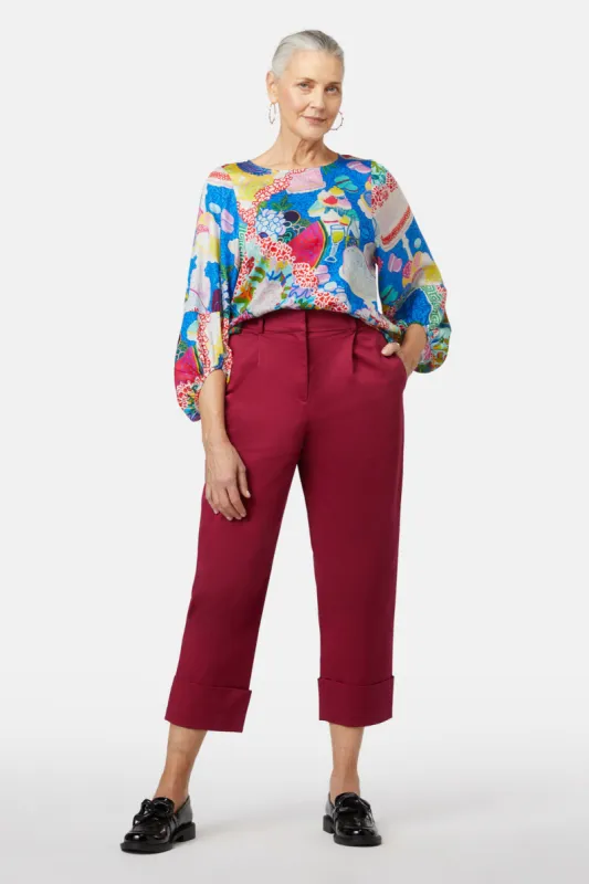 Devon Pant sold by gorman