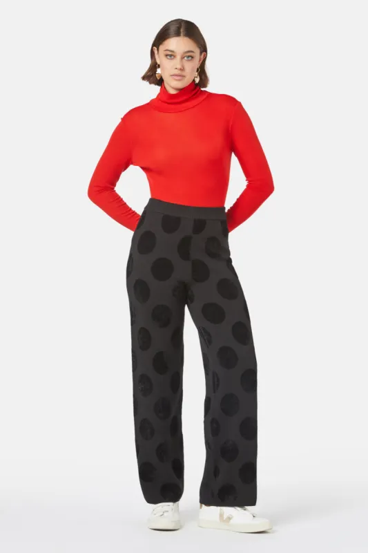 On The Spot Knit Pant sold by gorman