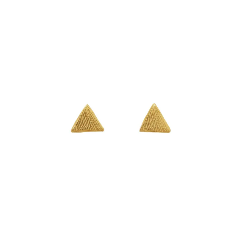 Koa Posts sold by Catherine Weitzman Jewelry