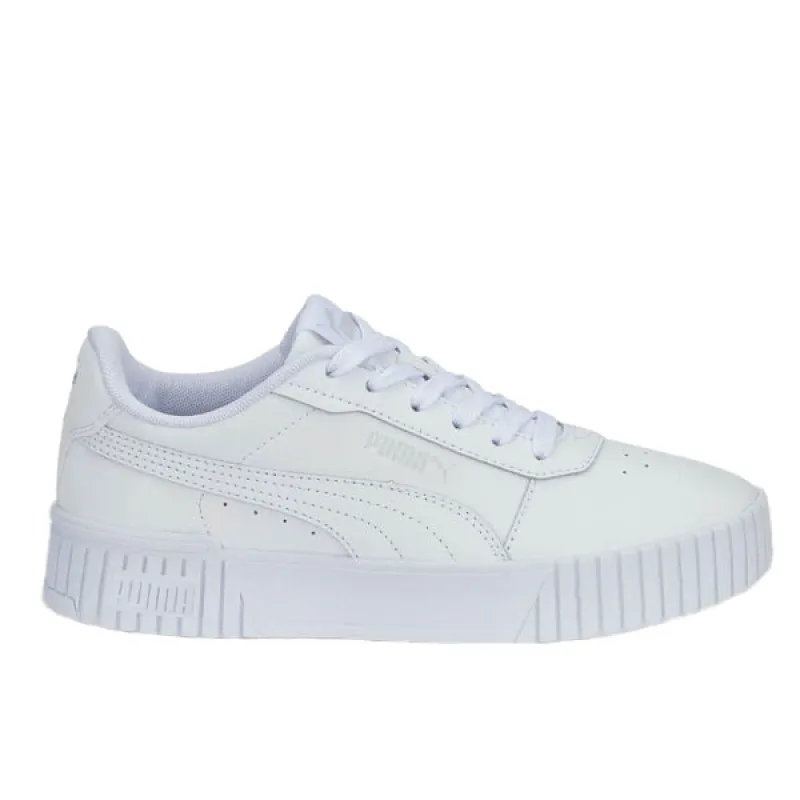 Carina 2.0  White Silver sold by Burned Sports