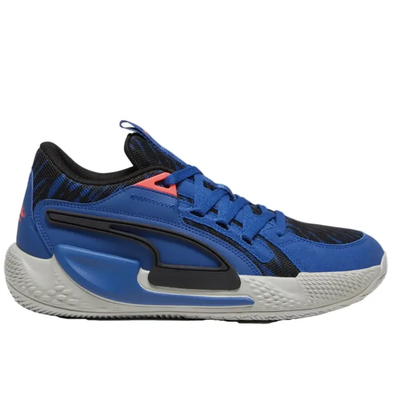 Court Rider Chaos Clydes Closet sold by Burned Sports