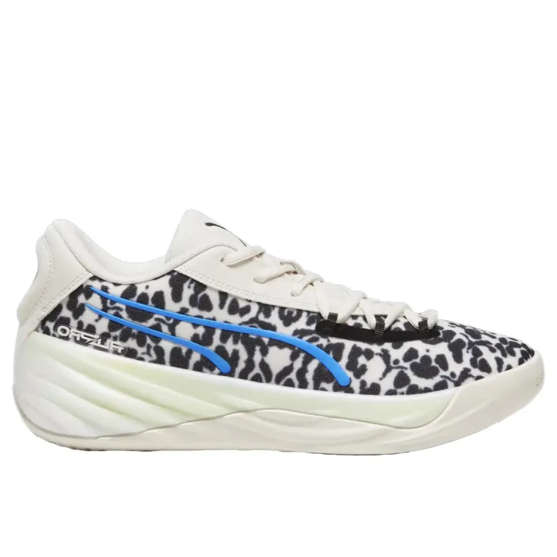 All-Pro Nitro Clyde's Closet White sold by Burned Sports