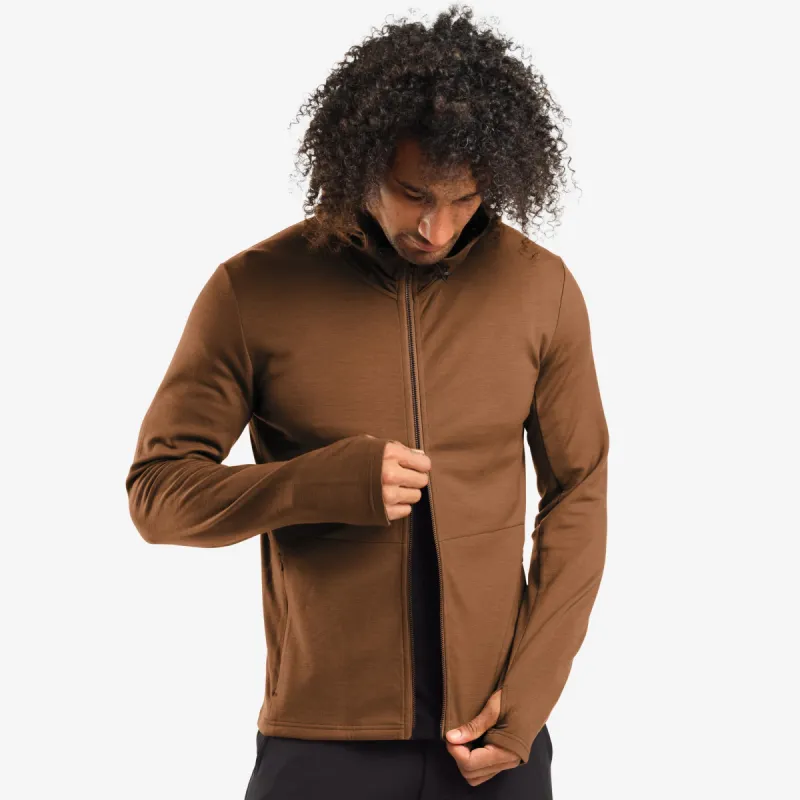 Men's Merino Cobra 3.0 Hoodie sold by Chrome Industries