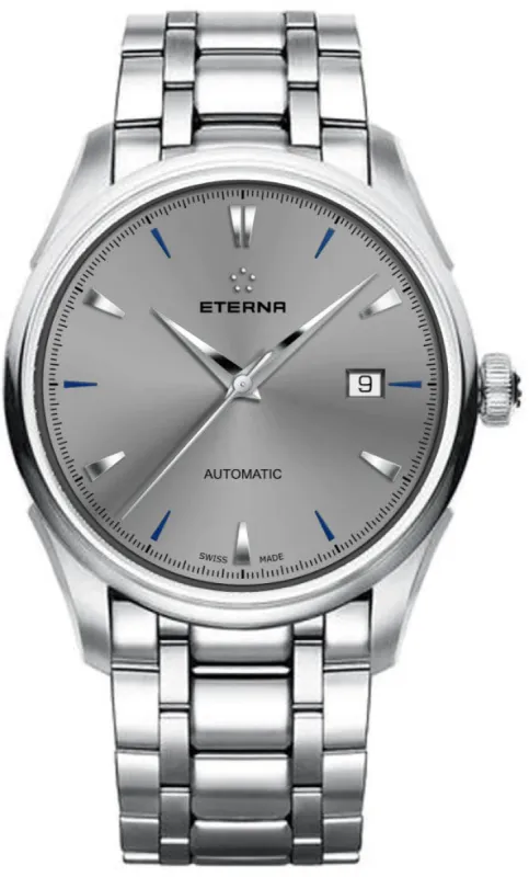 Eterna Watch 1948 Legacy Automatic sold by C.W. Sellors