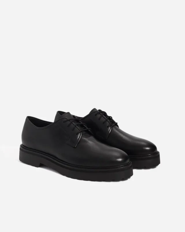 Ali Black Shoe sold by Saturdays New York City
