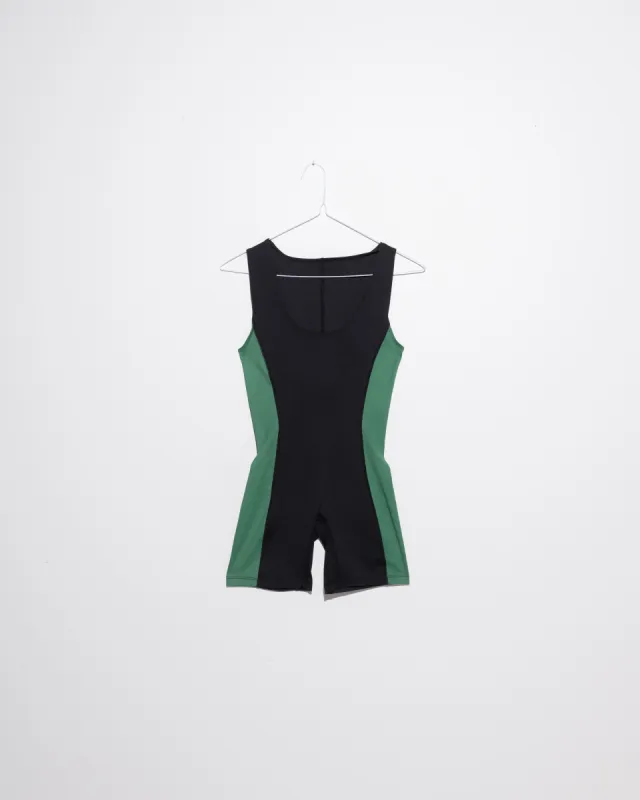 Two-Toned Bodysuit sold by Claudent