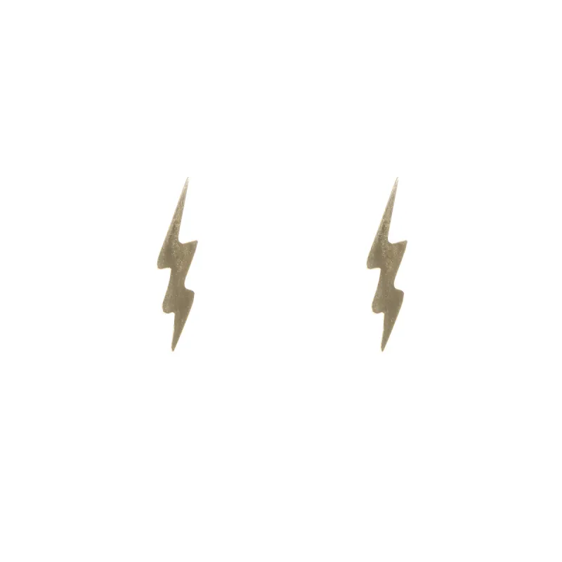 LIGHTNING STUD sold by DARK Department