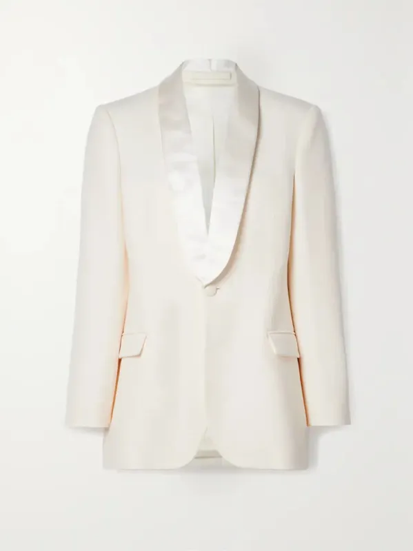 Wardrobe NYC Blazer sold by DYLANLEX