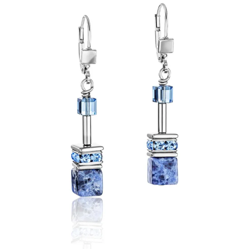 COEUR DE LION Earrings 401720-0700 sold by Diamanthuset