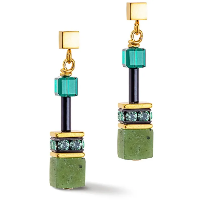 COEUR DE LION Earrings 490521-0500 sold by Diamanthuset