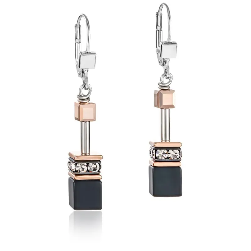 COEUR DE LION earrings, 401820-1300 sold by Diamanthuset