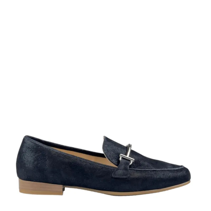 Ara instappers 12-31272-92 Blauw sold by Donelli