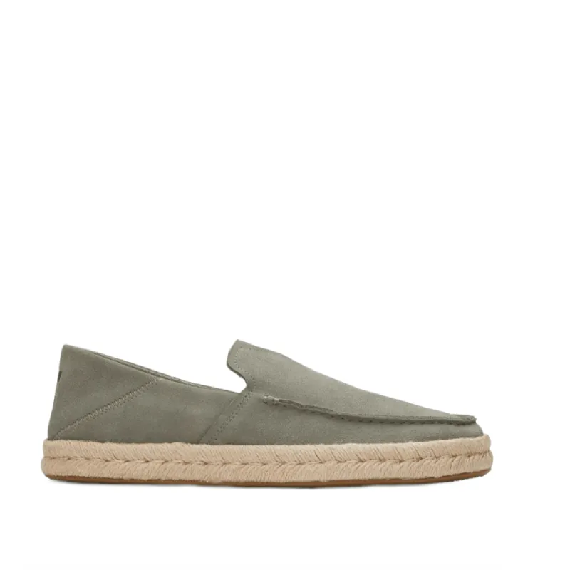 Toms Instappers 10020874 Grijs sold by Donelli
