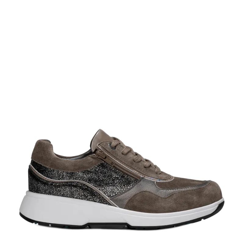 Xsensible veterschoenen 30204.2.505 HX Taupe sold by Donelli