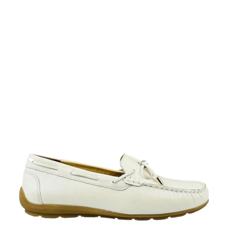 Ara Instappers 12-19212-04 Beige sold by Donelli