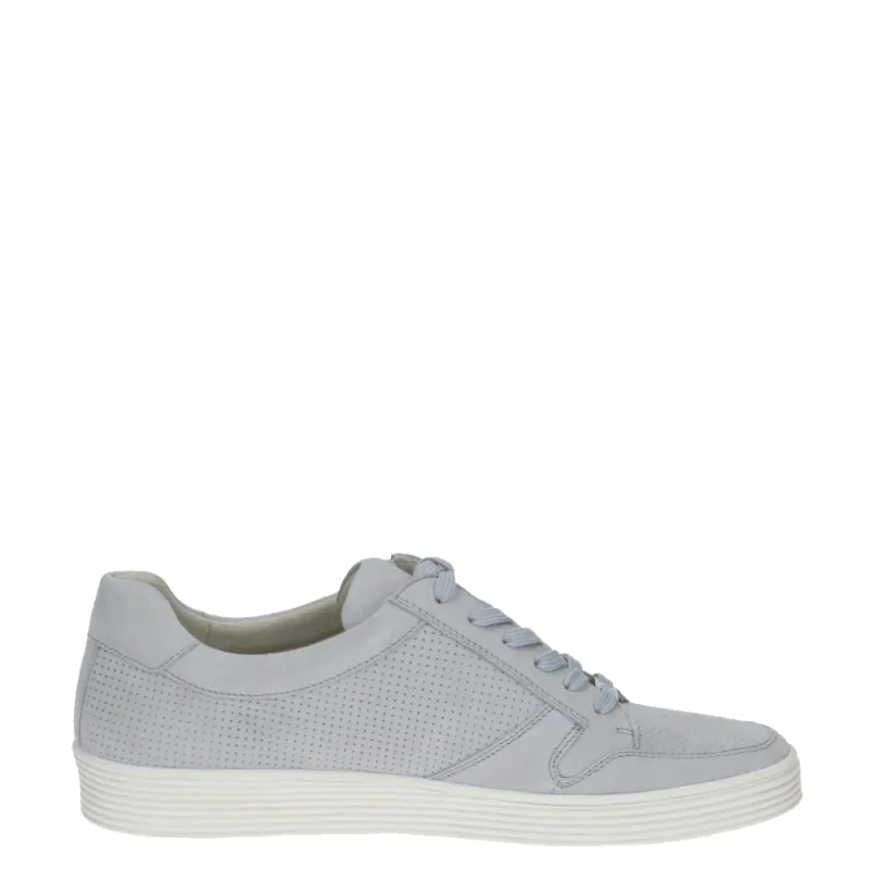 Caprice Veterschoenen 9-23753-20-114 Grijs sold by Donelli