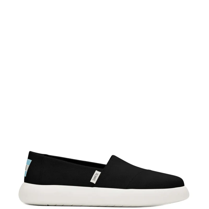 Toms Instappers 10016732 Zwart sold by Donelli