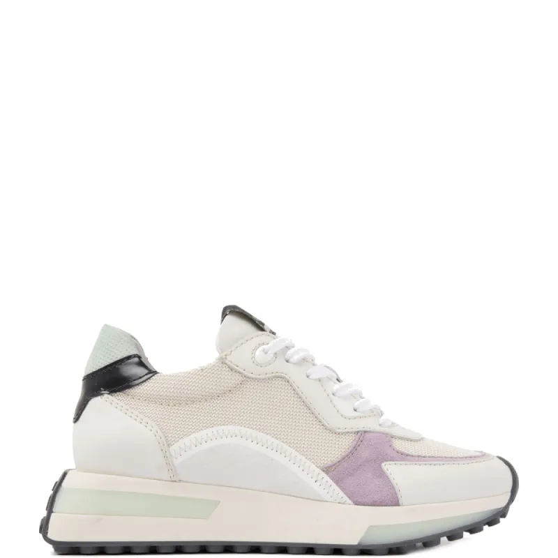 Via Vai Veterschoenen 58134-01-411 Beige sold by Donelli