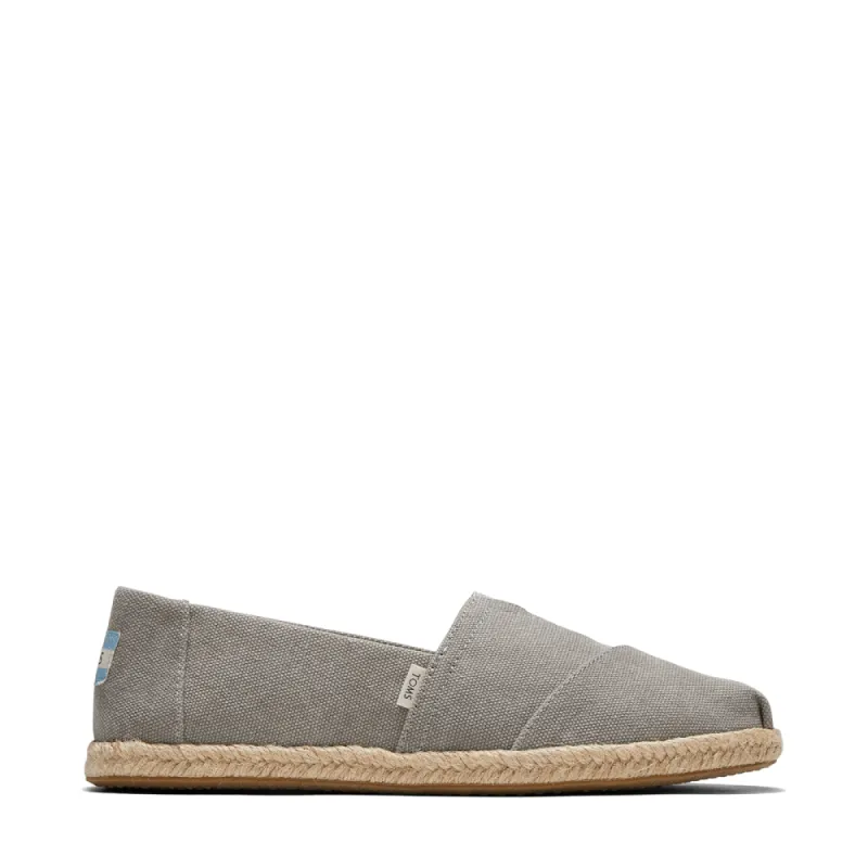 Toms instappers 10016260 Grijs sold by Donelli