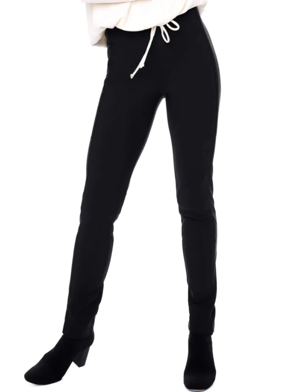 UP! PRECISION PONTI SLIM LEG sold by ENNI