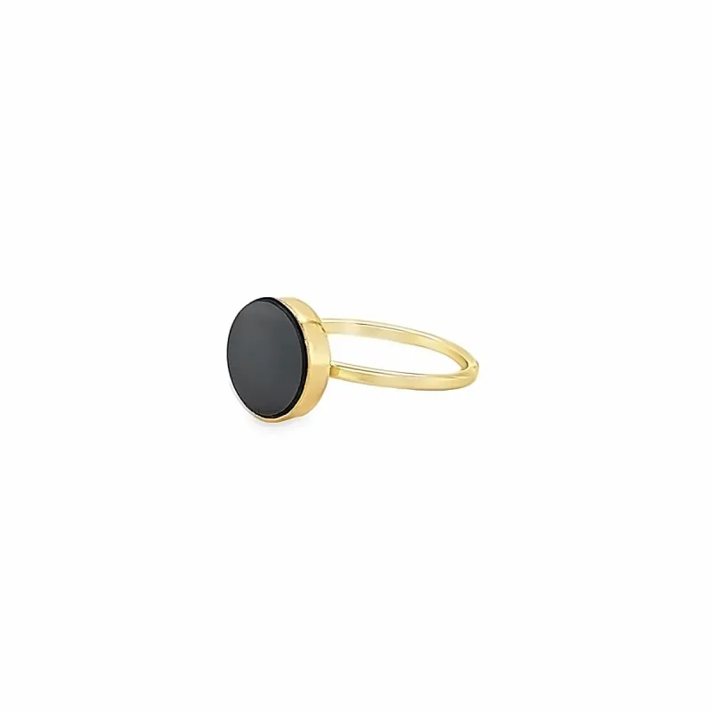 Black Diamond - Women’s Ring - CALLIOPE - Lady Elysium Black Diamond sold by Elysium Black Diamond