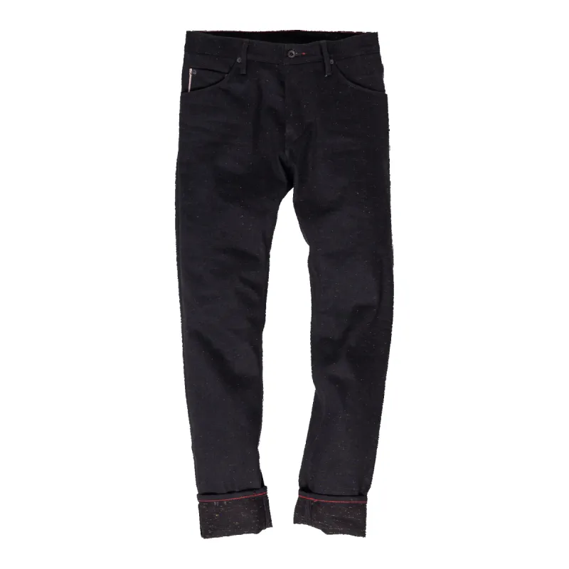 Graham | Selvage Donegal sold by Raleigh Denim Workshop